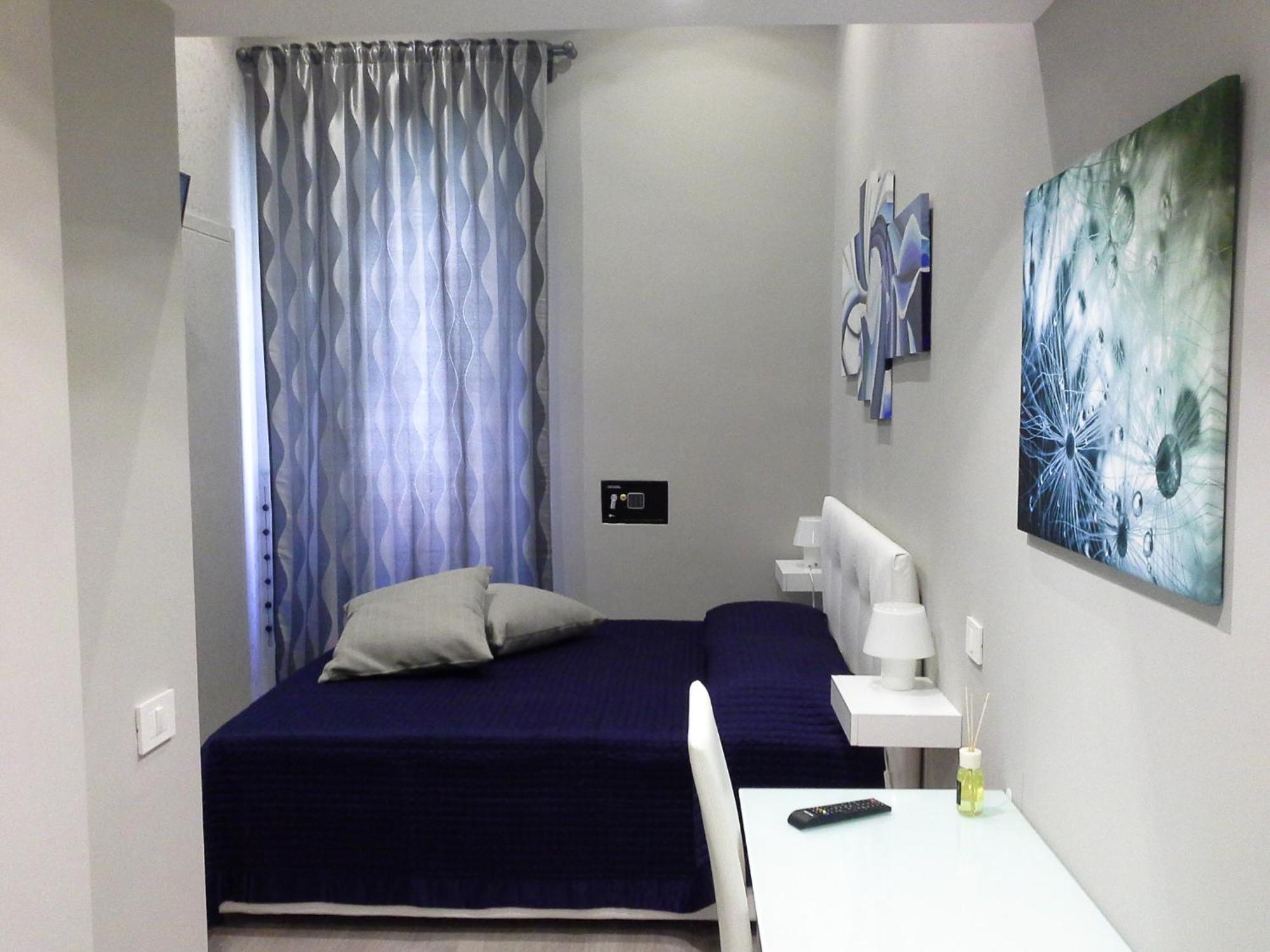Guest house Babuino House
